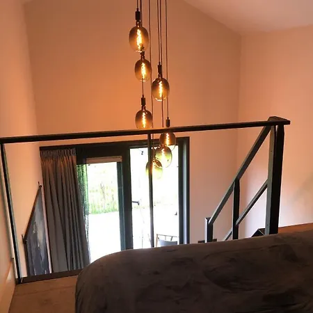 Onder De Molen Apartment