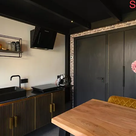 Onder De Molen Apartment *