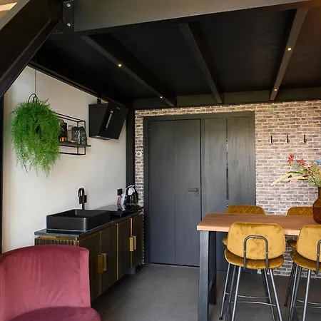 Onder De Molen Apartment *