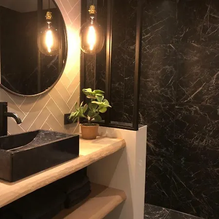 Onder De Molen Apartman Garderen