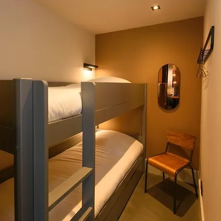 Onder De Molen Apartment