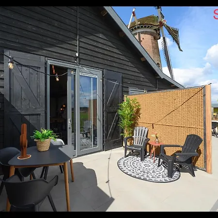 Onder De Molen Apartment Garderen