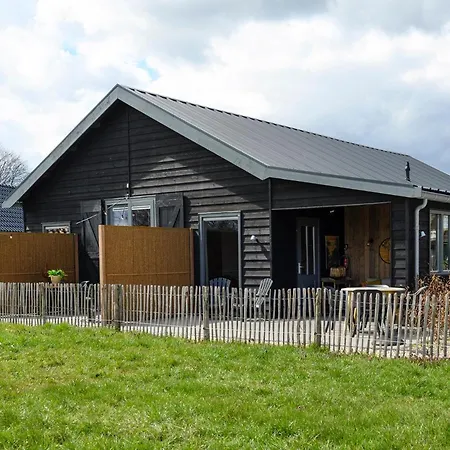 Onder De Molen Apartment *