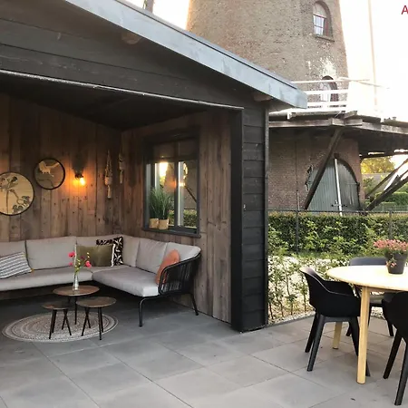 Onder De Molen Apartment Garderen