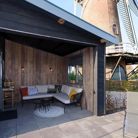 Apartamento Onder De Molen