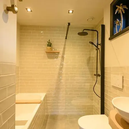 شقة Onder De Molen *