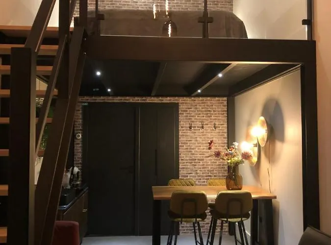 Onder De Molen خارديرن