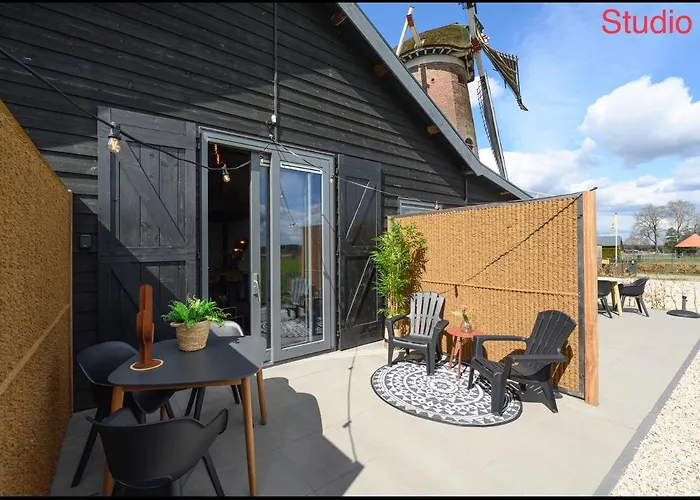 Onder De Molen Appartamento Garderen