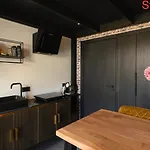 Onder De Molen Apartman *
