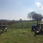 Apartman Onder De Molen Garderen
