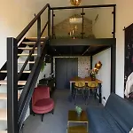 Onder De Molen Apartman *