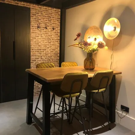 Apartament Onder De Molen Garderen