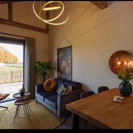 Apartament Onder De Molen Garderen