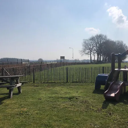 Apartament Onder De Molen Garderen