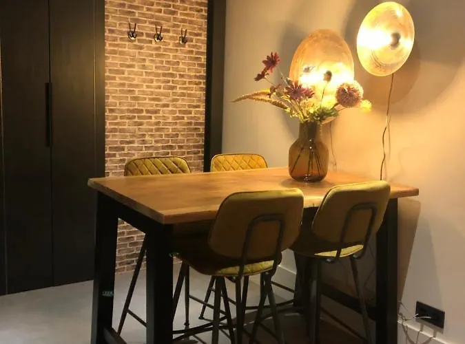 Apartamento Onder De Molen Garderen