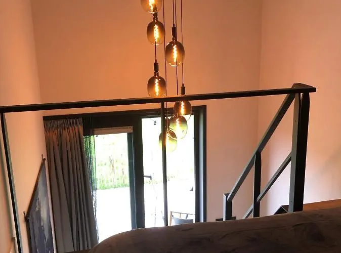 Onder De Molen Apartamento