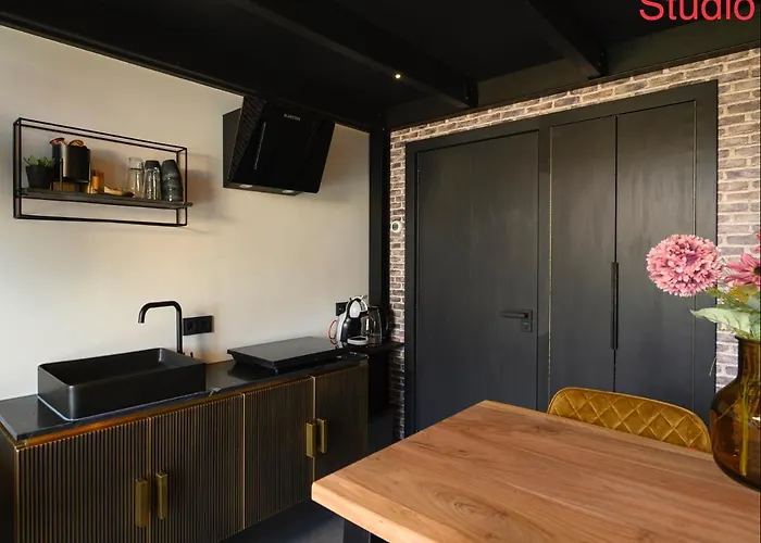 Onder De Molen Apartamento *