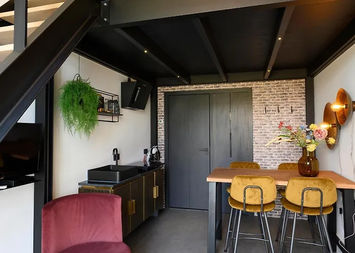 Onder De Molen Apartamento *