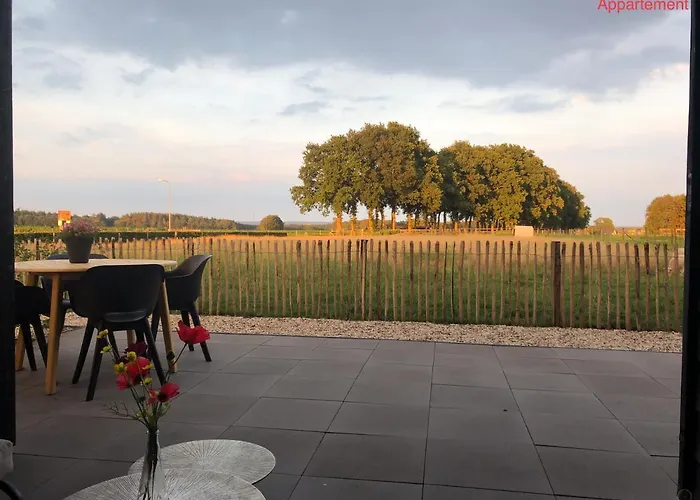 Onder De Molen * Garderen