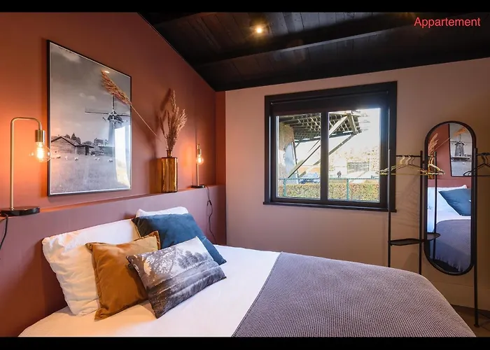 Onder De Molen * Garderen