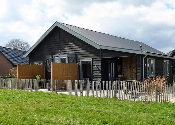 Onder De Molen Apartamento *