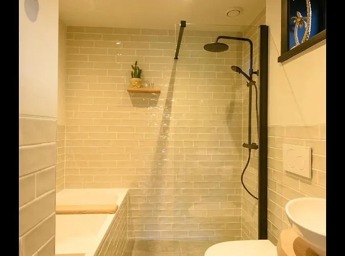 Apartamento Onder De Molen