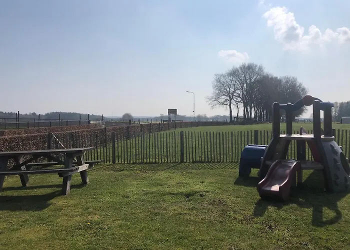 Apartamento Onder De Molen Garderen