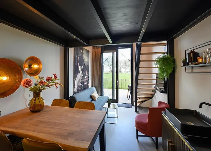 Onder De Molen * Garderen