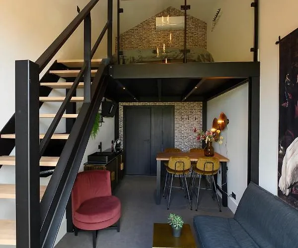 Onder De Molen Apartamento *